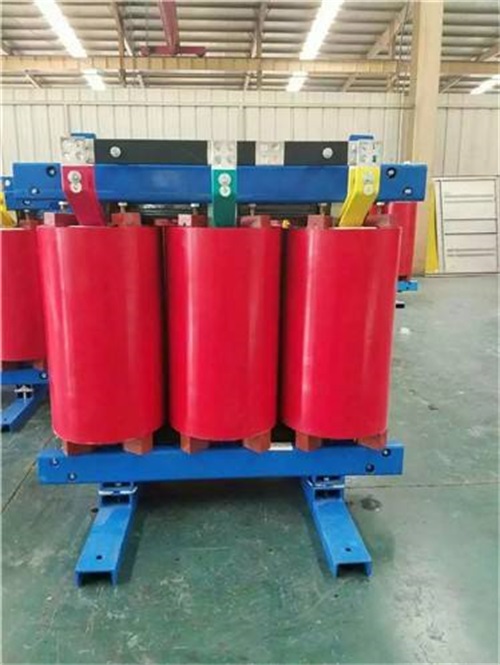 五原SCB11-125KVA/10KV/0.4KV干式变压器